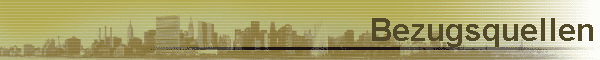 Bezugsquellen