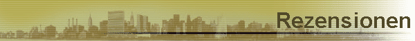 Rezensionen
